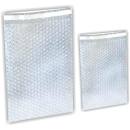 Baloncuklu Şeffaf ve Bantlı Torba 25x30 cm